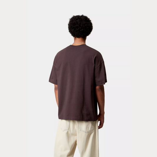 S/S Work Pocket T-Shirt