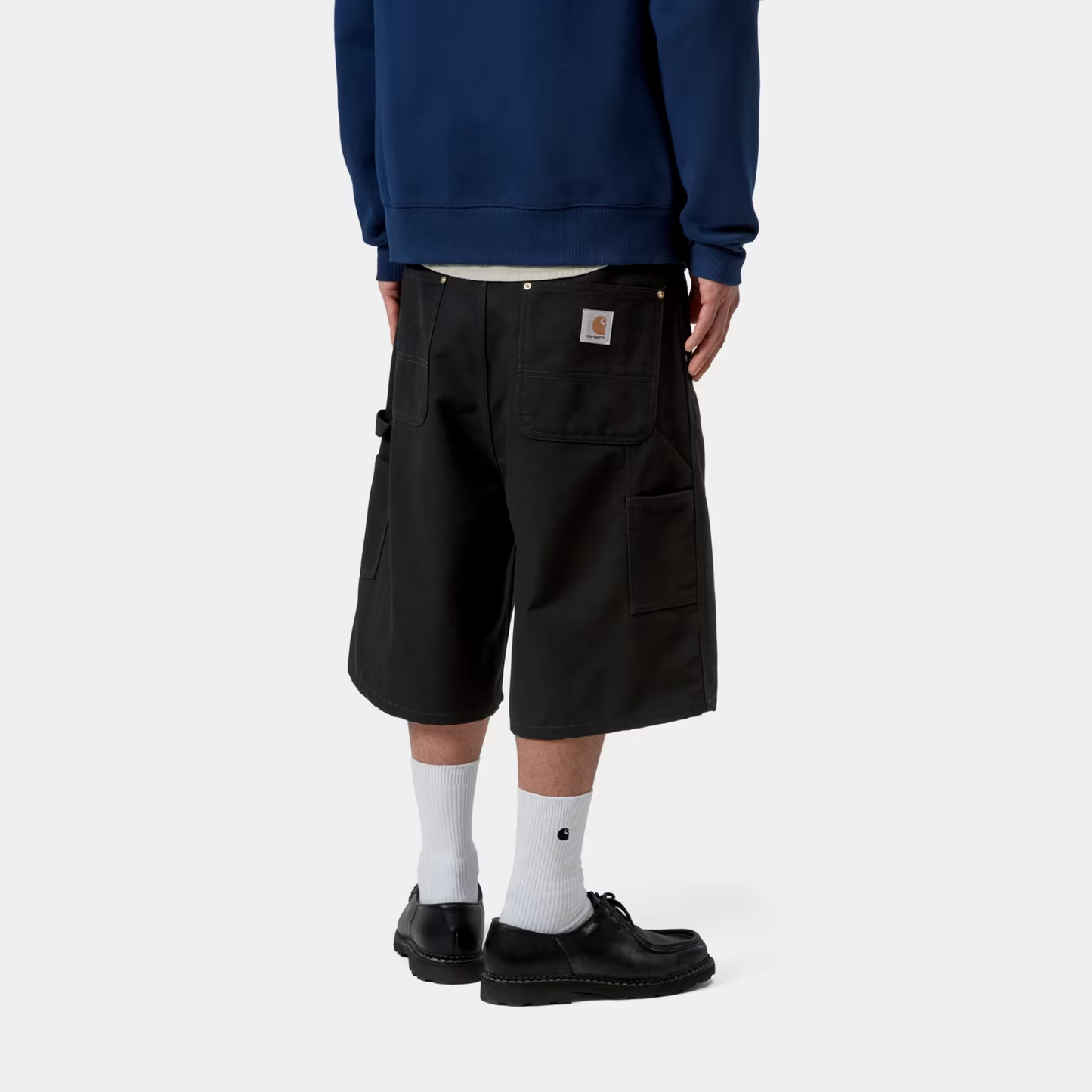 OG Single Knee Short