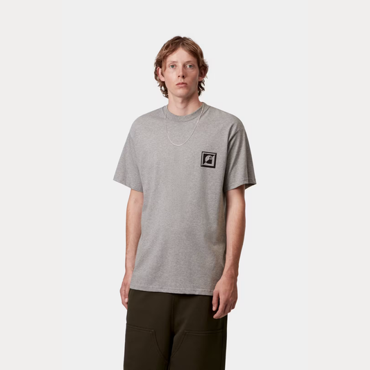 S/S C Logo Archive T-Shirt