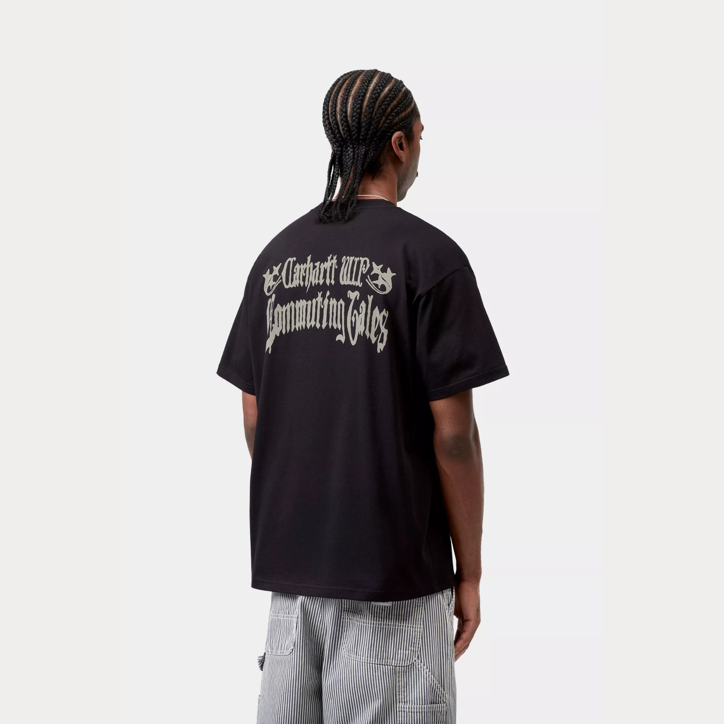 S/S Commuting Tales T-Shirt