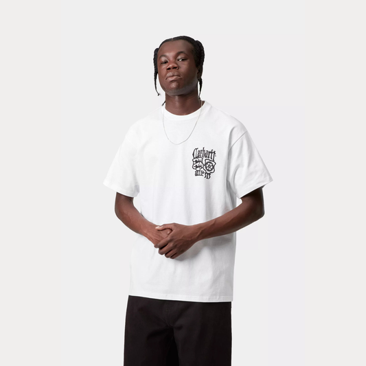 S/S Commuting Tales T-Shirt