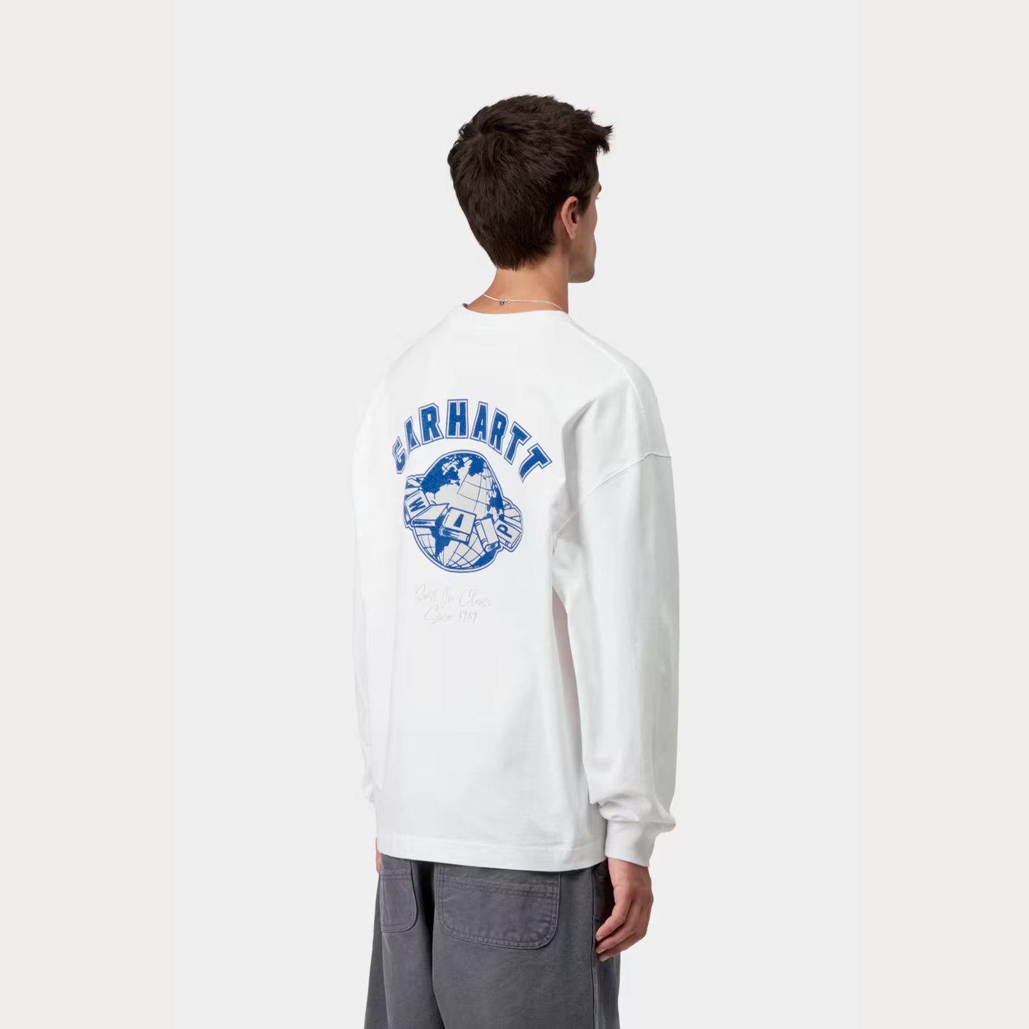 L/S World Class T-Shirt