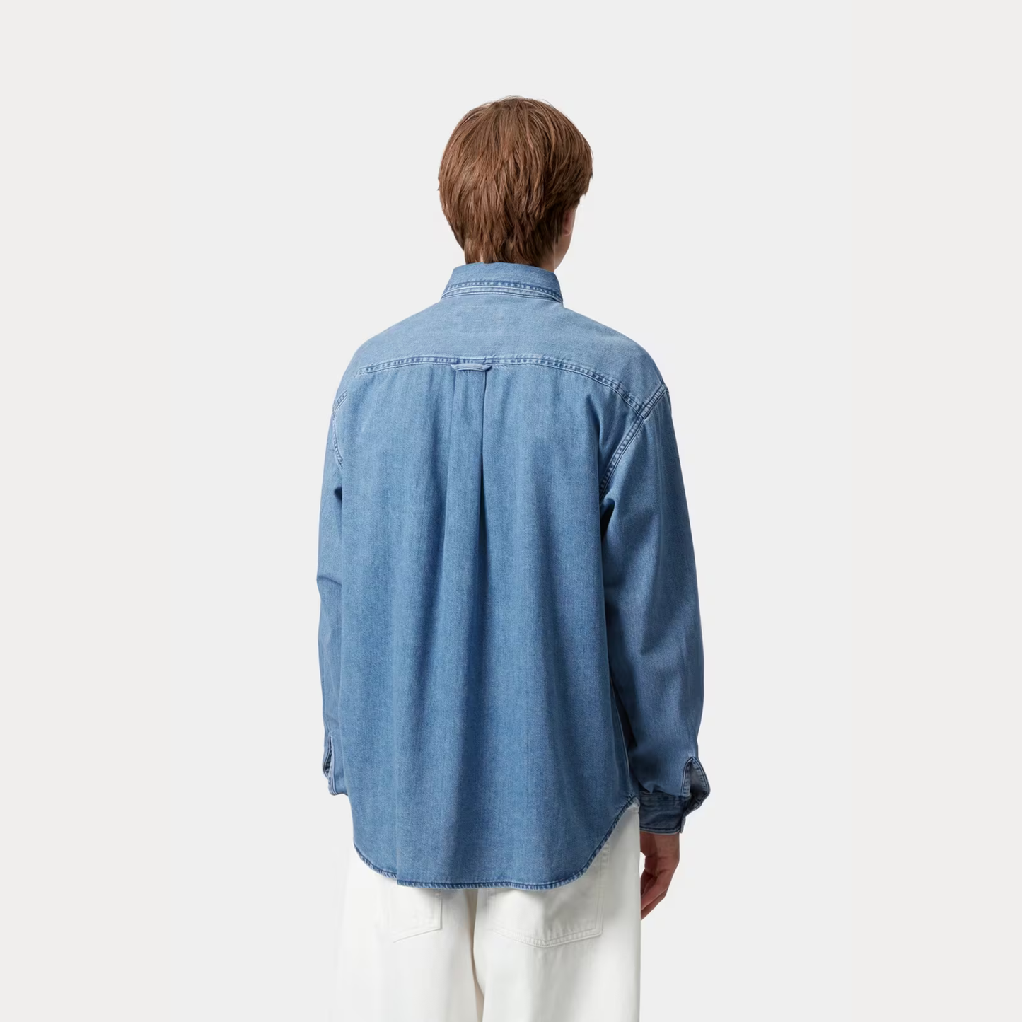 L/S Lucas Shirt