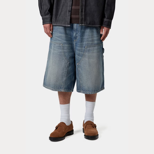 OG Aden Double Knee Short