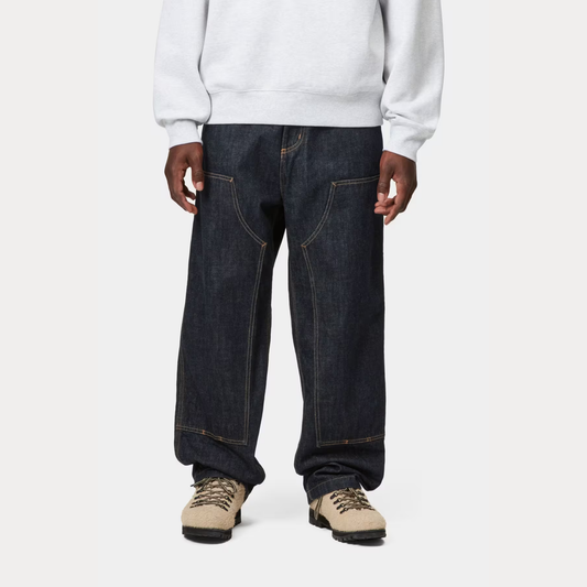 OG Double Knee Pant - Camano Denim