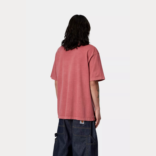 S/S Torion Pocket T-Shirt