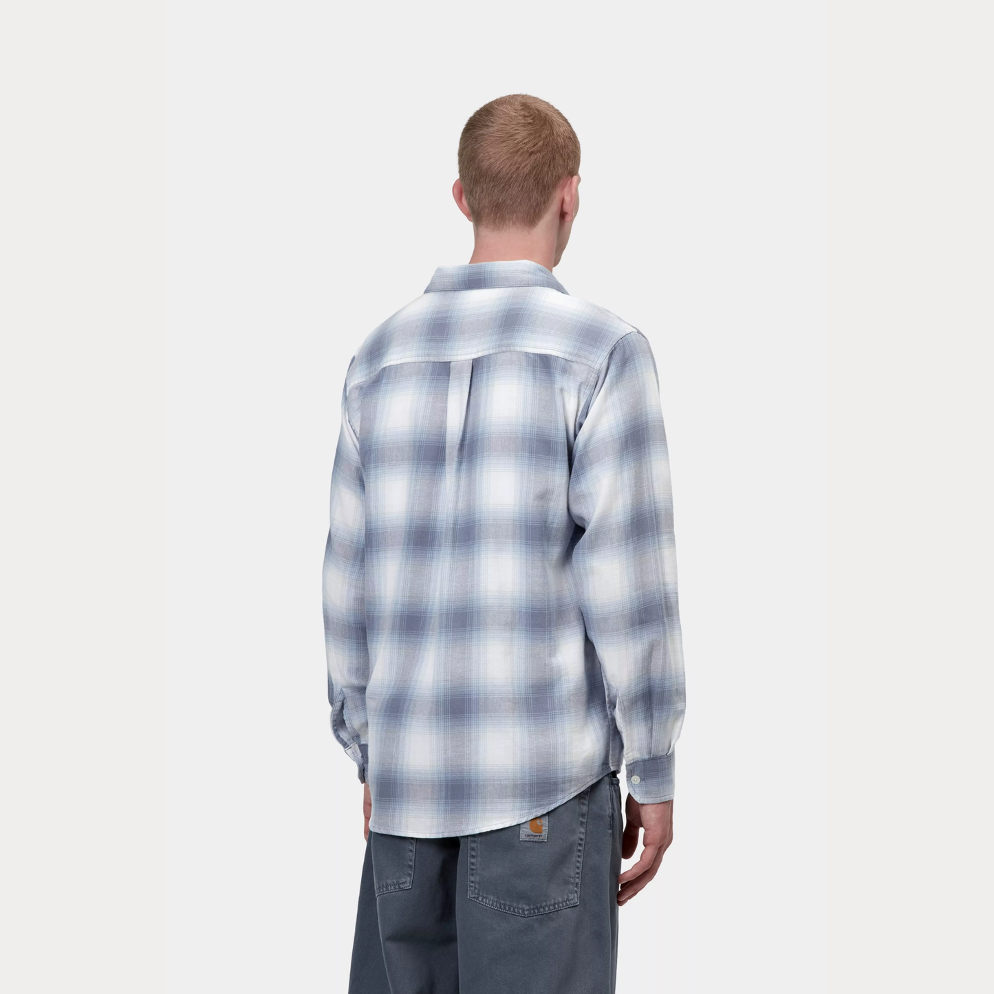 L/S Tyers Shirt