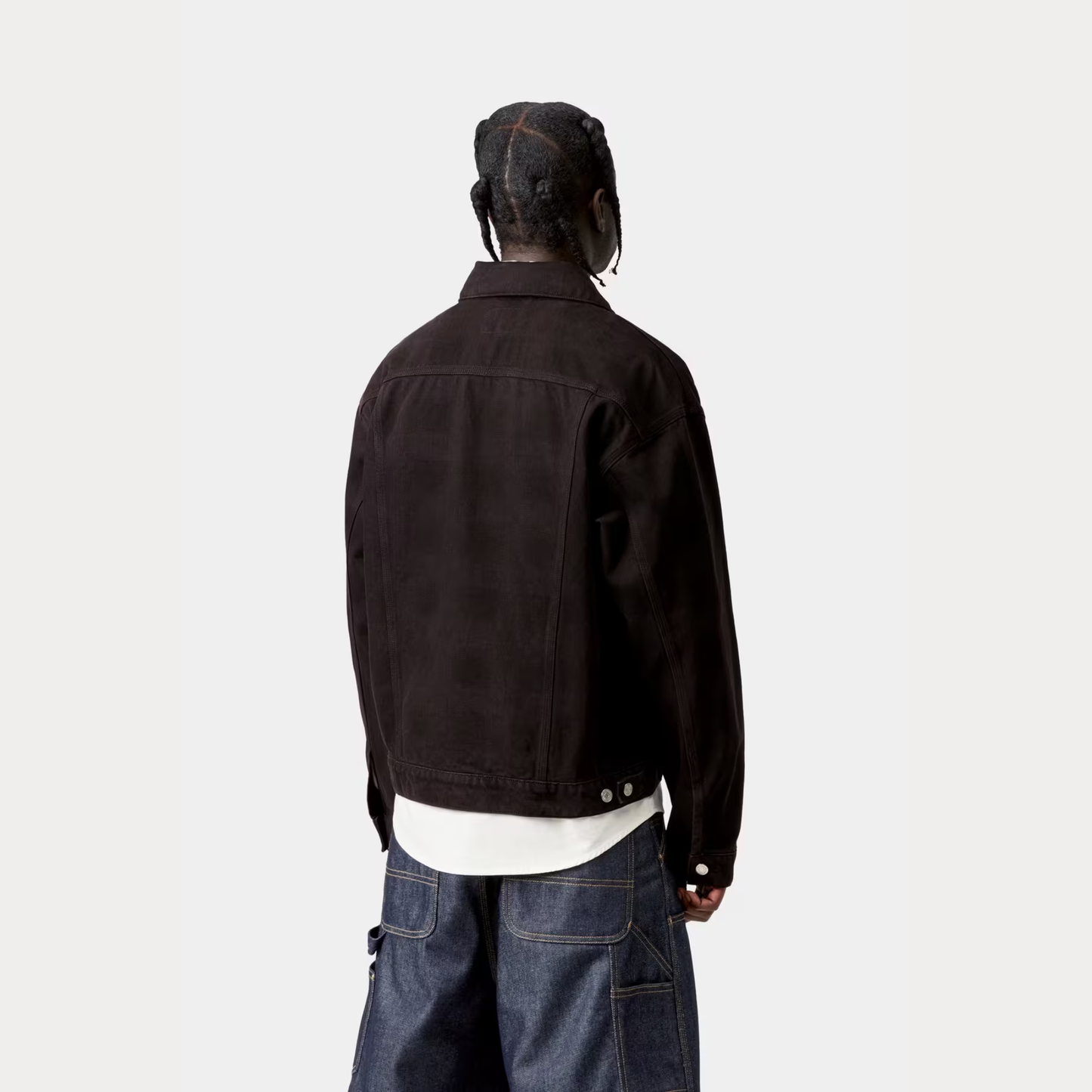 Everson Trucker Jacket