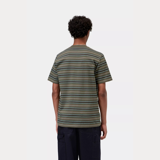 S/S Bronson T-Shirt