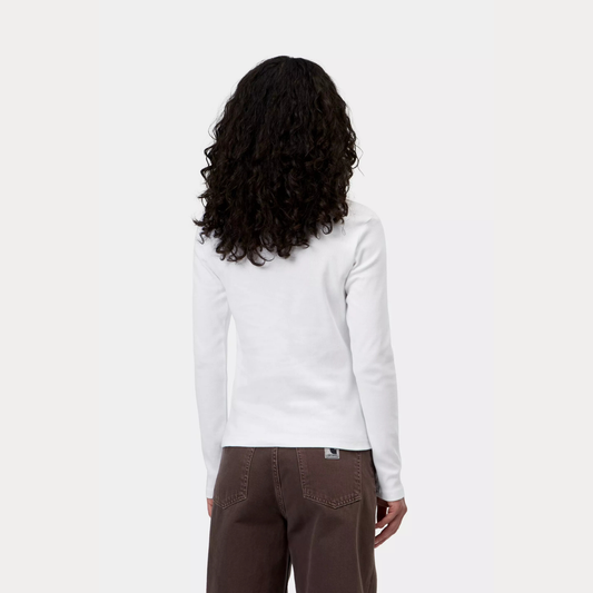 W' L/S Philipa T-Shirt