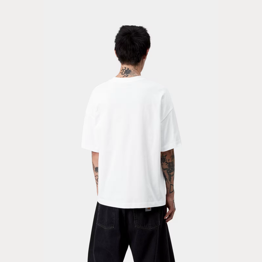 S/S Signature Script T-Shirt