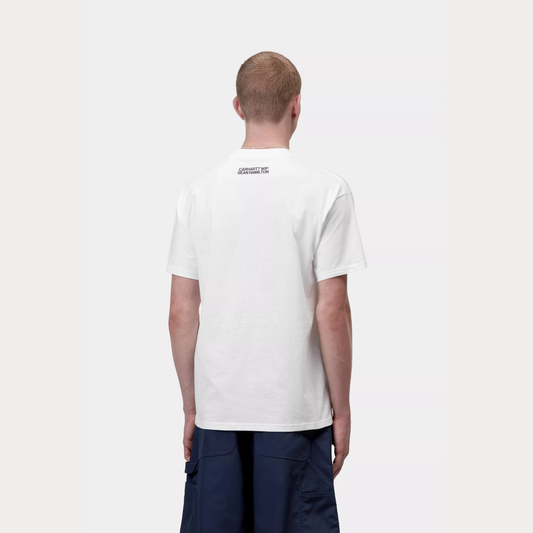 S/S Sean Hamilton 02 T-Shirt