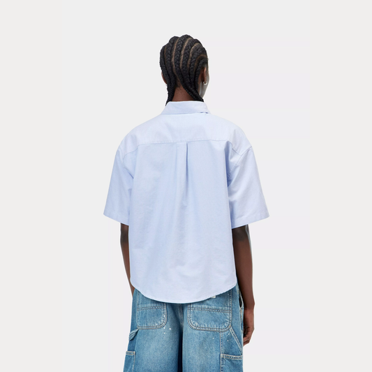 W' S/S Kaia Shirt