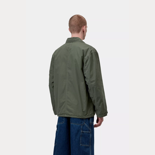 Manderson Jacket