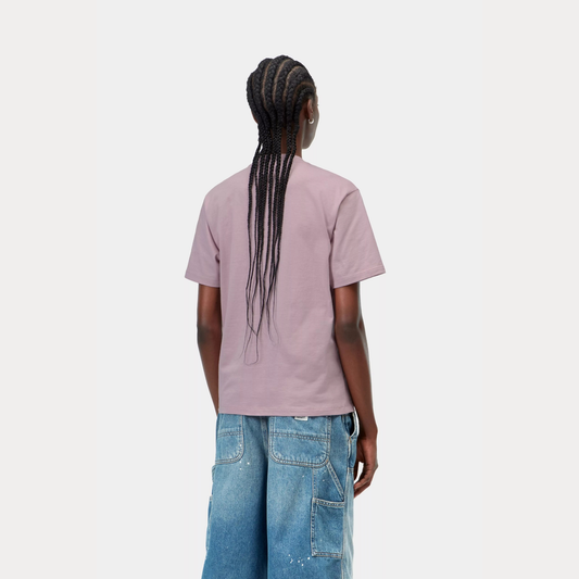 W' S/S Pocket T-Shirt