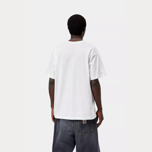 S/S Old Painter T-Shirt