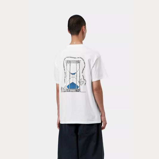 S/S Hourglass T-Shirt