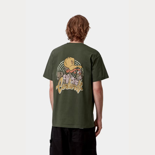 S/S Chedda T-Shirt