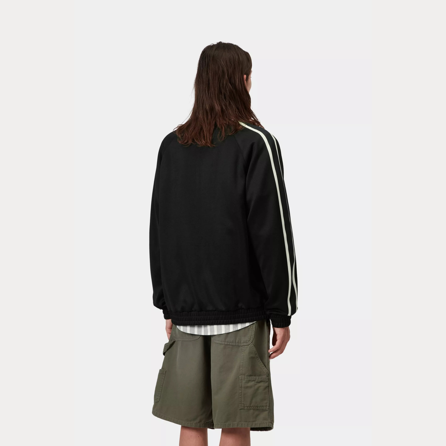Bolar Sweat Jacket