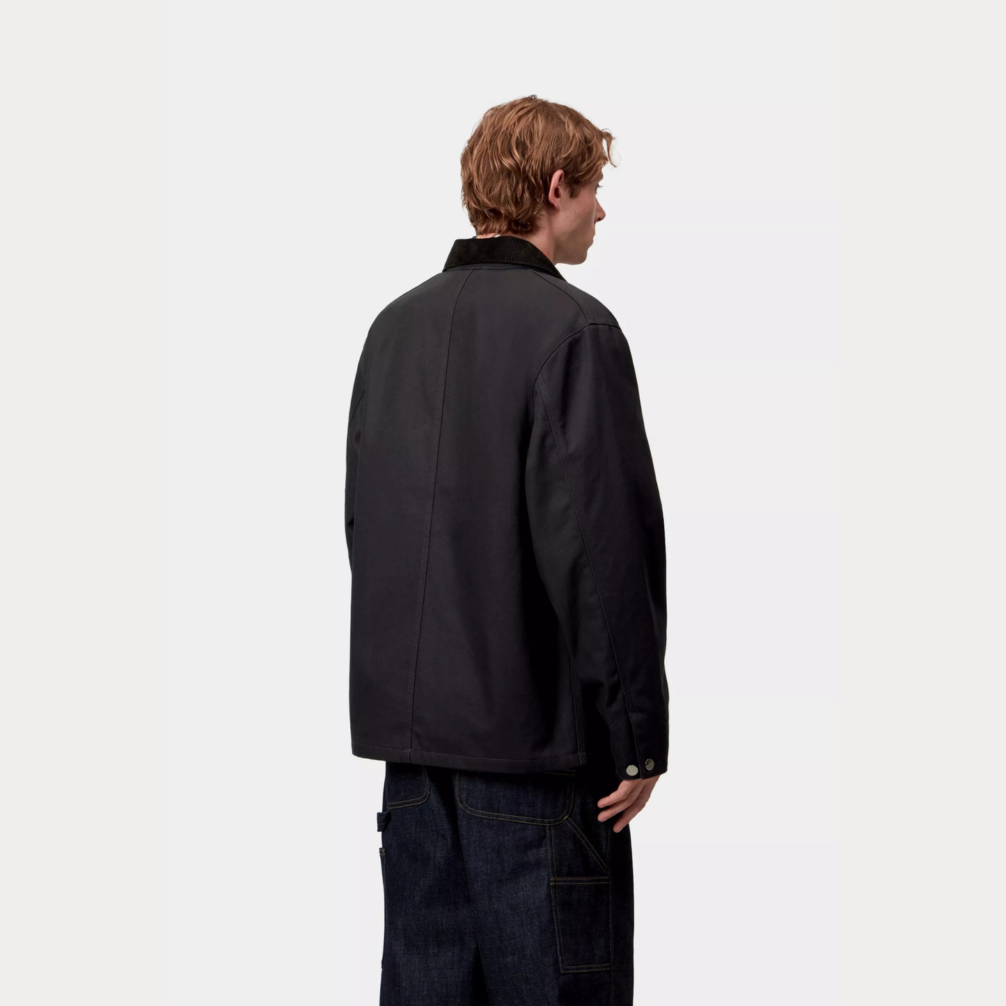 Michigan Coat