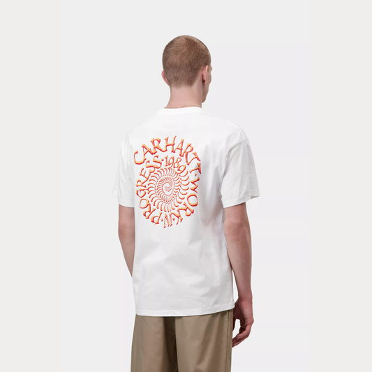 S/S Spirals T-Shirt