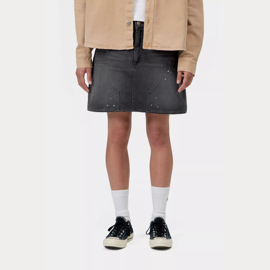 W' Maeve Double Knee Skirt