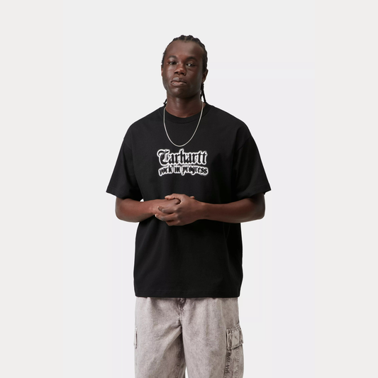 S/S World Tour T-Shirt