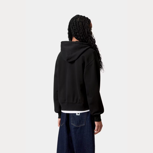 W' Hooded Casey Sweatshirt