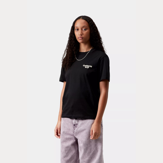 W' S/S Spoiled T-Shirt