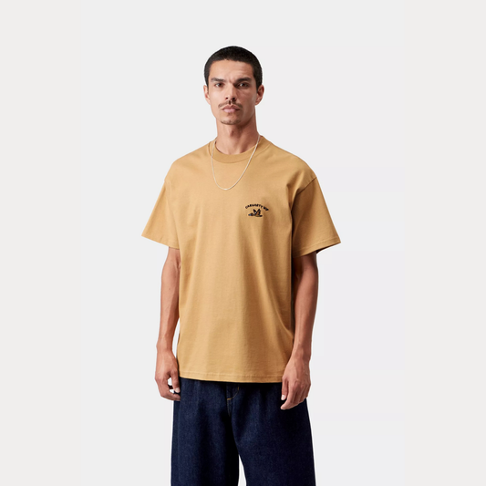 S/S Animated Ducks T-Shirt
