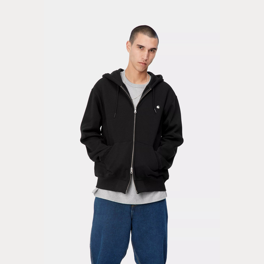 Hooded Madison Jacket (Winter)