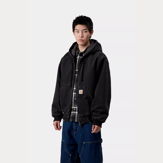 OG Active Jacket (Winter)