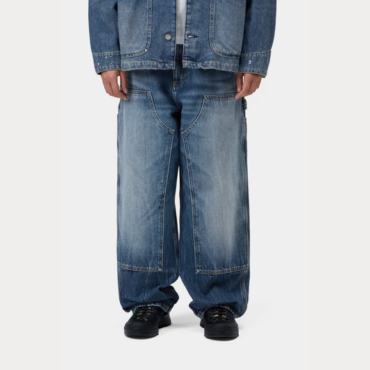 W' Brandon Double Knee Pant