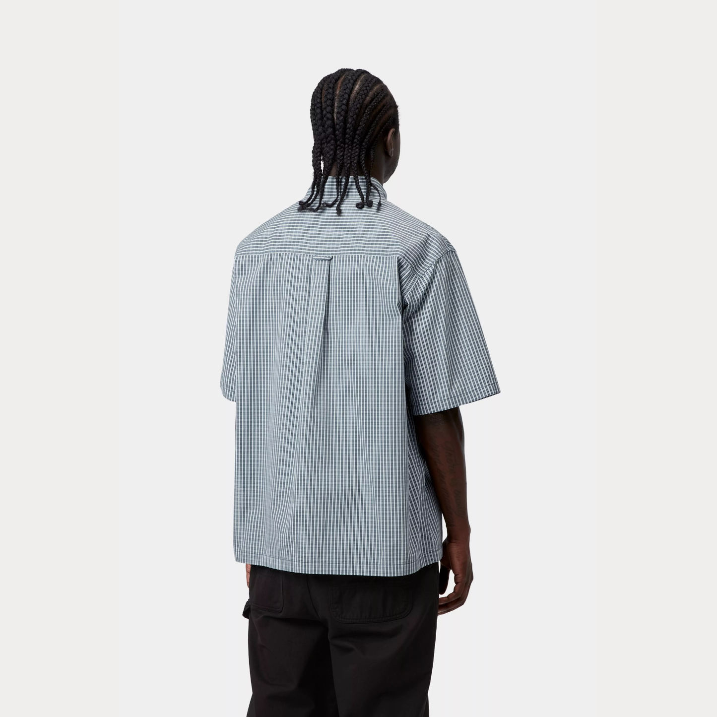 S/S Groff Shirt