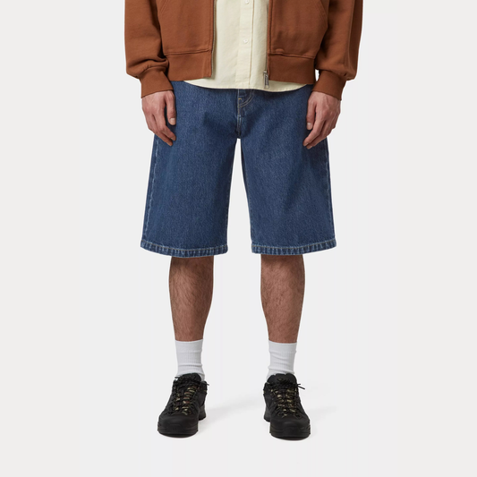 Langdon Short