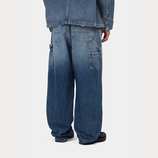 W' Brandon Double Knee Pant