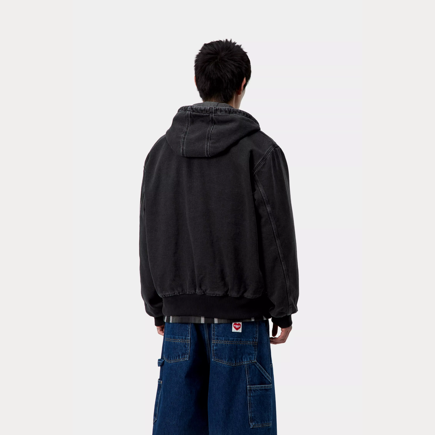 OG Active Jacket (Winter)