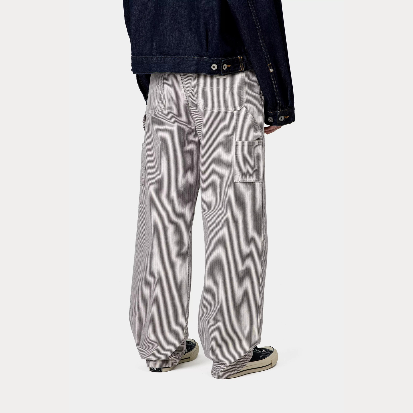 W' Mercer Pant