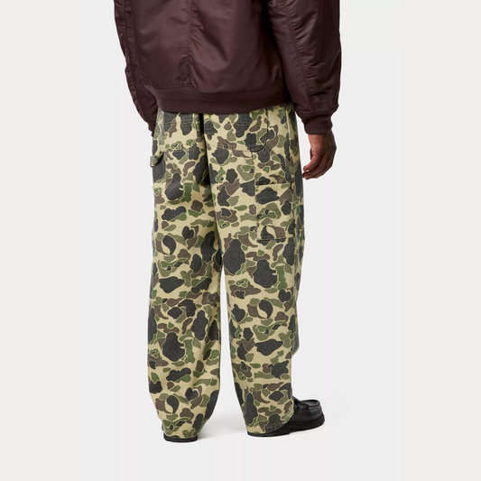 Duck Single Knee Pant