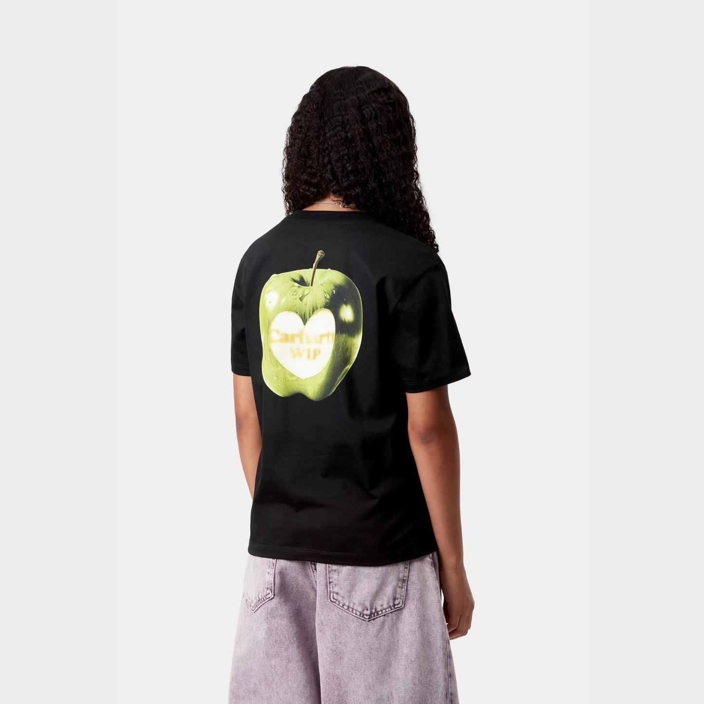 W' S/S Spoiled T-Shirt