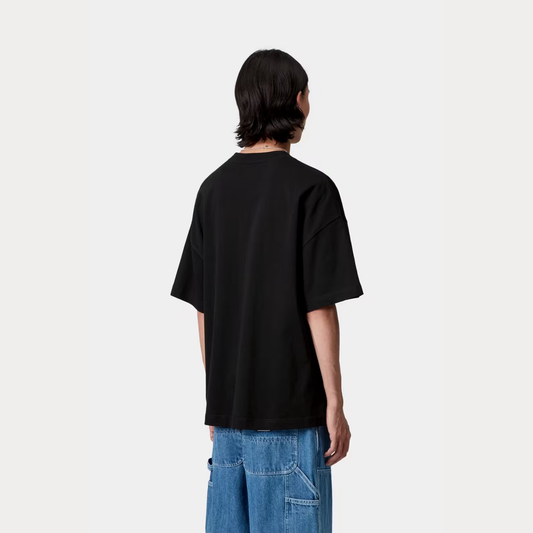 S/S Signature Script T-Shirt