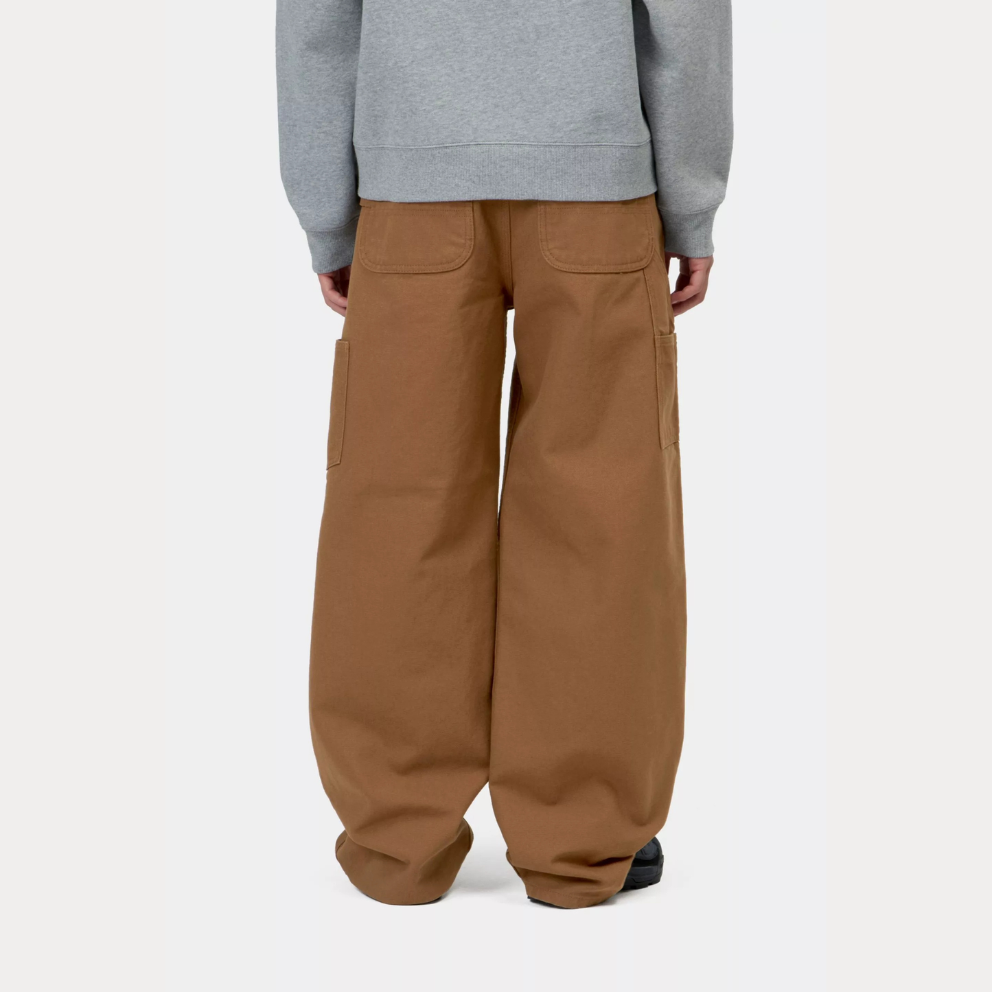 W' June Double Knee Pant