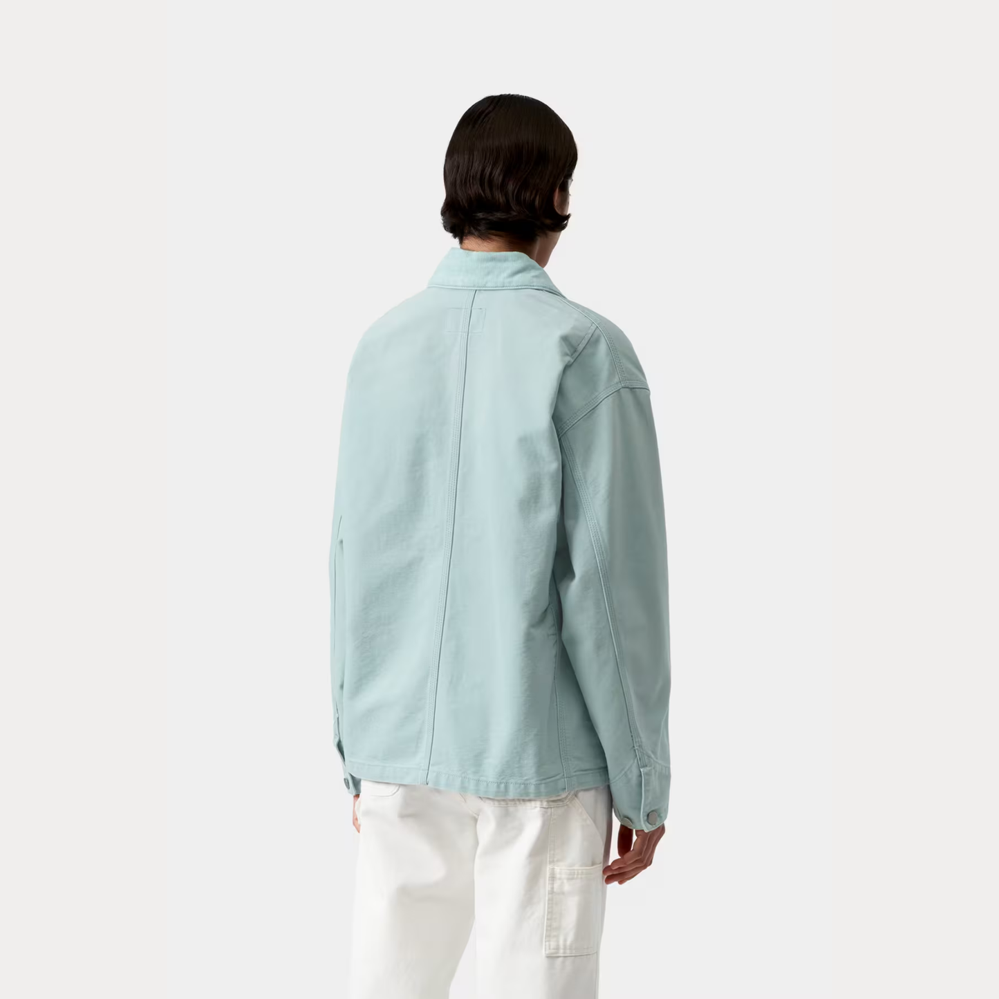 W' OG Michigan Coat