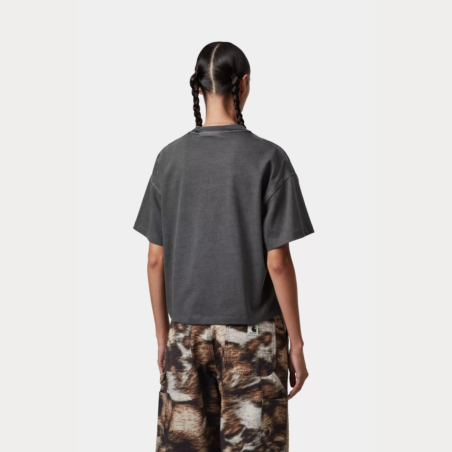 W' S/S Benton T-Shirt
