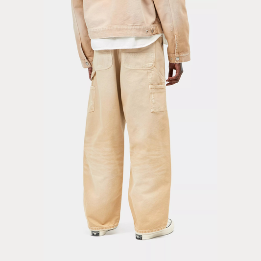 W' Brandon Double Knee Pant