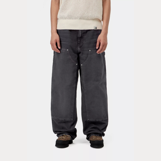 W' Brandon Double Knee Pant