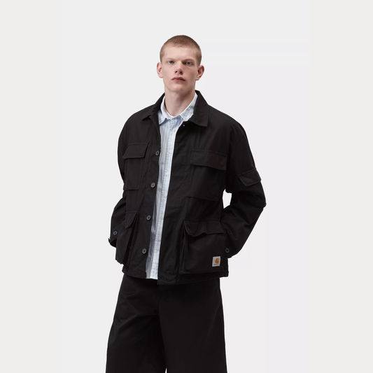 Manderson Jacket