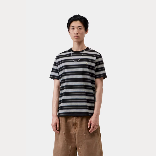 S/S Bronson T-Shirt