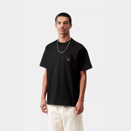 S/S Animated Ducks T-Shirt