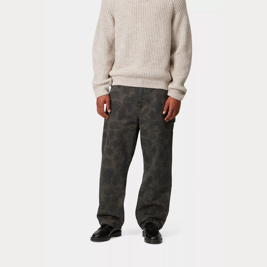 Duck Single Knee Pant